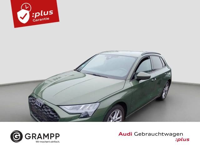 Audi A3 35 TDI S-tronic +LED+AHK-Vor+KAMERA 2025 Diesel