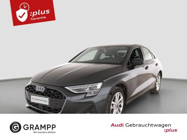 Audi A3 advanced TFSI S-tronic +AHK+KAMERA+ 2025 Benzine