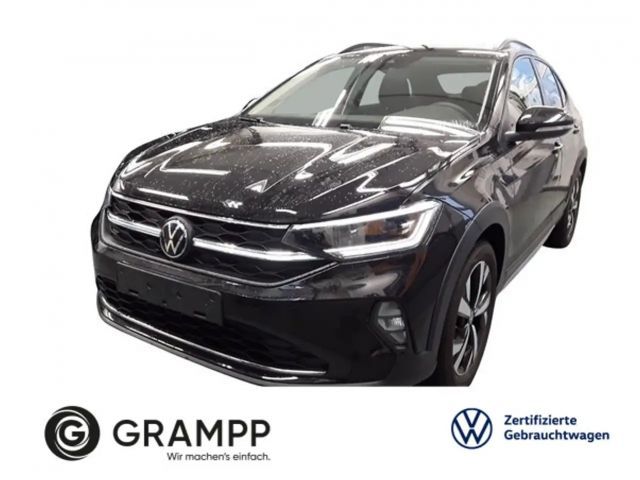 Volkswagen Taigo Style 1.5TSI DSG +AHK+KAMERA+ACC+MATRIX+ 2025 Benzine
