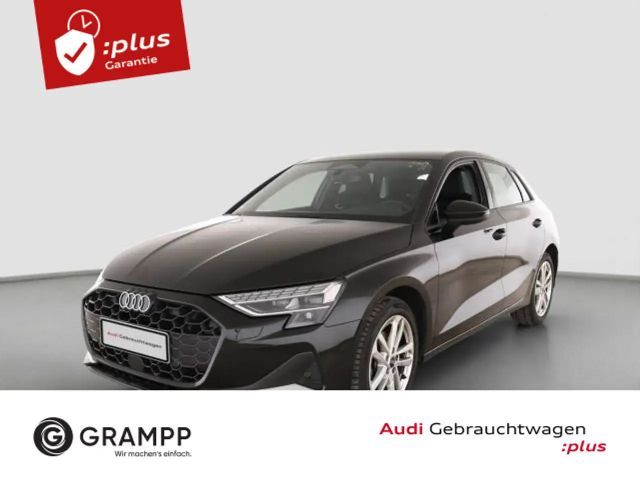 Audi A3 advanced TFSI S-tronic +LED+KAMERA+ 2025 Benzine