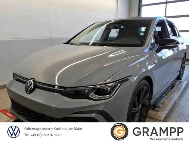 Volkswagen Golf GTI +BLACK-STYLE+MATRIX-LED+KAMERA+ASSISTS+ 2024 Benzine