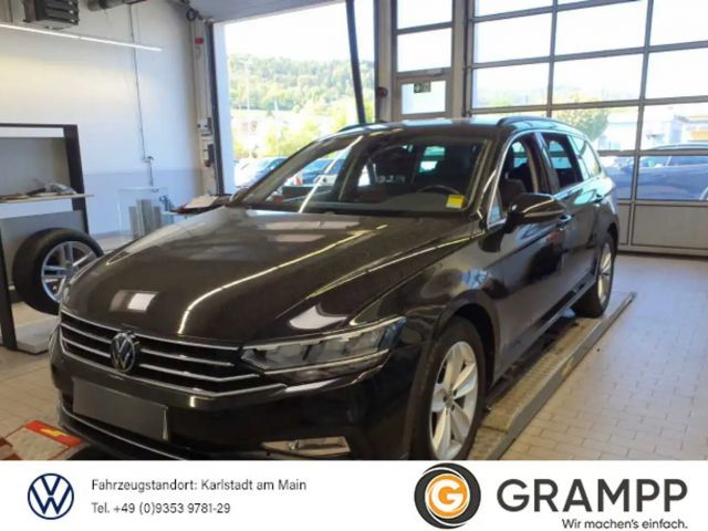 Volkswagen Passat Variant Business 2.0TDI DSG +AHK+KAMERA+ 2023 Diesel