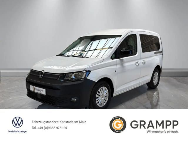 Volkswagen Caddy 2.0TDI BMT +EINPARK+DAB+ASSISTS+SHZ+NAVI+ 2022 Diesel
