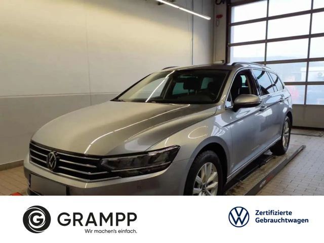 Volkswagen Passat Variant Business 2.0TDI DSG +AHK+PDC+LED+ 2022 Diesel