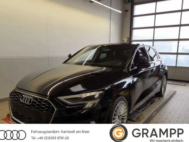Audi A3 advanced 30 TDI +LED+KAMERA+ASSISTS 2023 Diesel