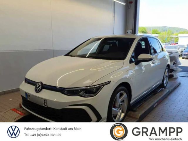 Volkswagen Golf GTE GTE +LED+BUSINESS+ACC+EINPARK+DAB+ASSISTS+ 2021 Hybride / Benzine
