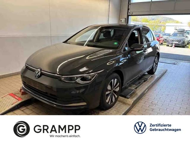 Volkswagen Golf MOVE 1.5TSI +MATRIX-LED+ASSISTS+EINPARK+SHZ 2024 Benzine