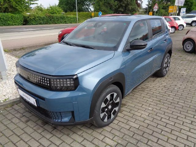 Fiat Grande Panda