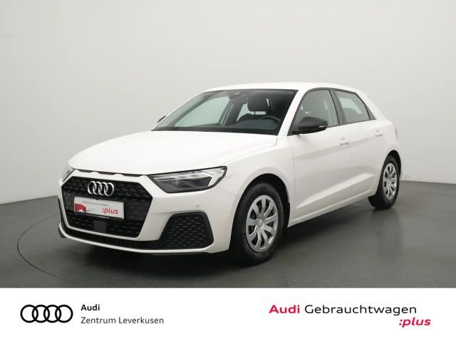 Audi A1 Sportback VIRT SHZ LED CARPLAY PDC PORT NA 2023 Benzine