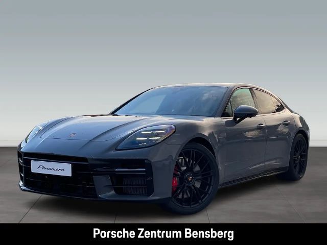 Porsche Panamera GTS 2026 Benzine