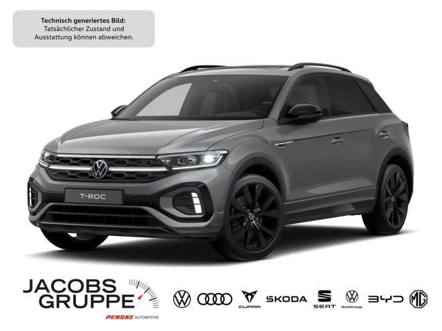Volkswagen T-Roc 2.0 TDI R-Line "Black Style" DSG,Navi,M 2025 Diesel
