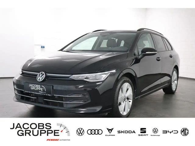 Volkswagen Golf VIII Variant 1.5 eTSI Goal DSG,Navi,LED, 2025 Benzine