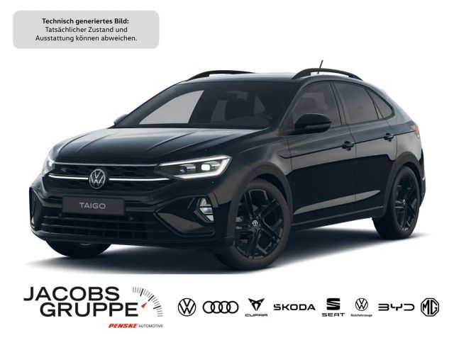 Volkswagen Taigo 1.5 TSI R-Line " Black Style " DSG,Navi 2025 Benzine