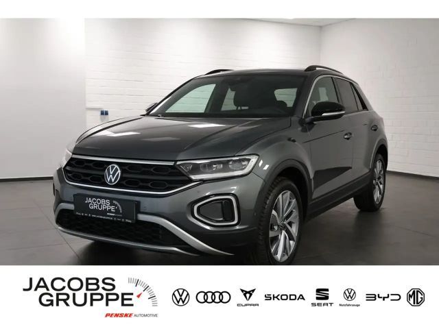 Volkswagen T-Roc 1.0 TSI Goal Navi,LED,PDC,SHZ 2025 Benzine