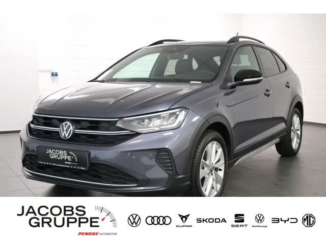 Volkswagen Taigo 1.0 TSI Goal Klima,LED,SHZ,RFK 2025 Benzine