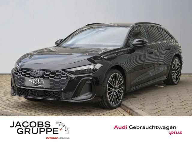 Audi A5 Avant TFSI e-hybrid quattro 270 kW Tech plus/B&O/MMI exp. pro/Inter 2026 Hybride / Benzine