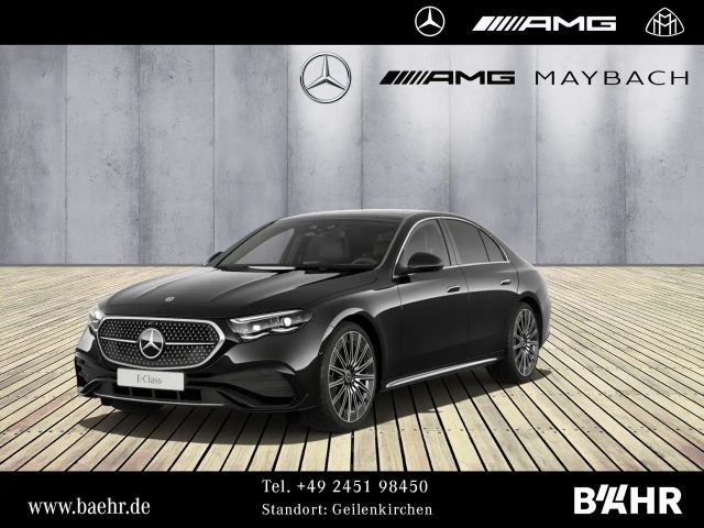 Mercedes-Benz E 450 E 450 d 4M AMG/Pano/Digital-Light/Distronic/21" 2025 Diesel