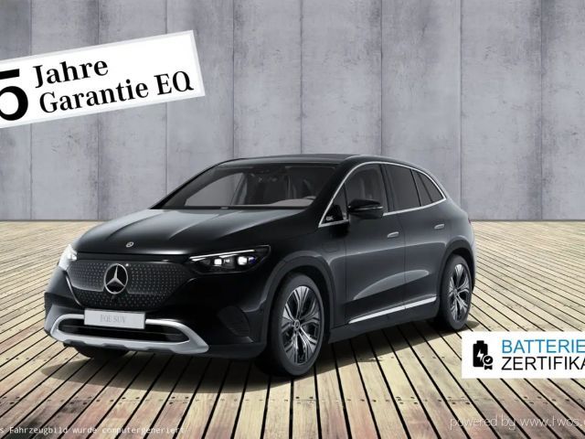 Mercedes-Benz EQE SUV EQE 350 4M SUV "Flex-Bonus" - 3.200 Euro!/Pano 2025 Elektrisch