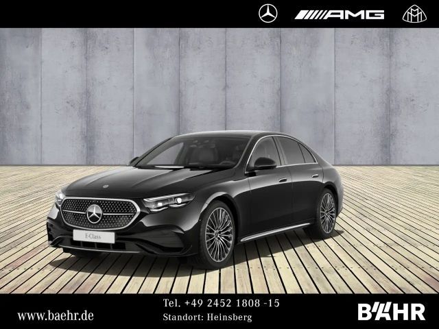 Mercedes-Benz E 220 E 220 d AMG/Pano/Digital-Light/Distronic/LMR-20" 2025 Diesel