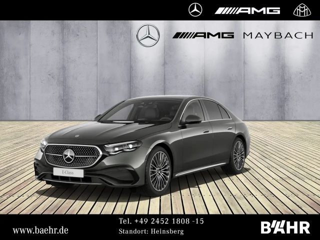 Mercedes-Benz E 220 E 220 d AMG/Pano/Digital-Light/Distronic/LMR-20" 2025 Diesel