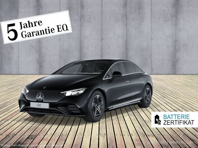 Mercedes-Benz EQE 300 EQE 300 AMG/"Flex-Bonus" - 3.200 Euro!/Pano/19" 2025 Elektrisch