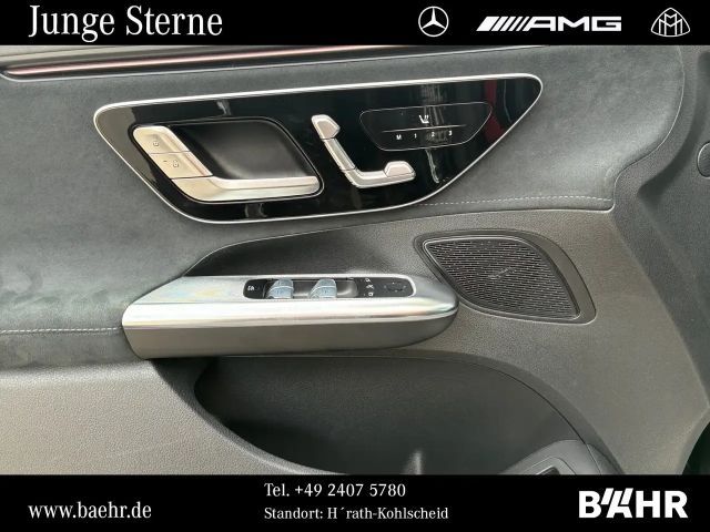 Mercedes-Benz EQE 300
