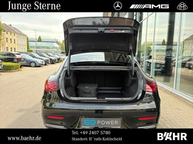 Mercedes-Benz EQE 300