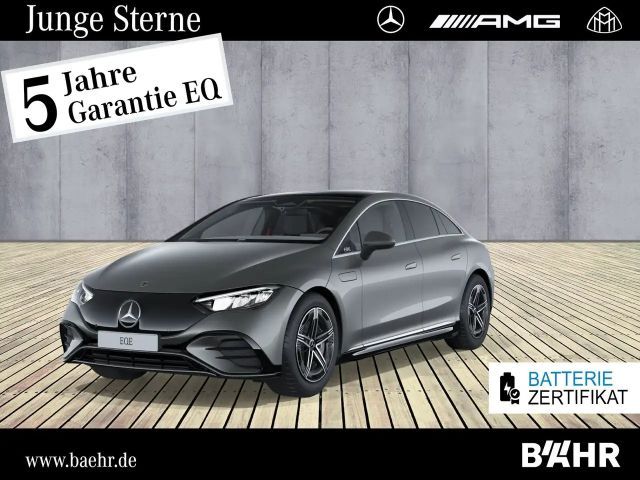 Mercedes-Benz EQE 300 EQE 300 AMG/"Flex-Bonus" - 3.200 Euro!/Pano/19" 2025 Elektrisch