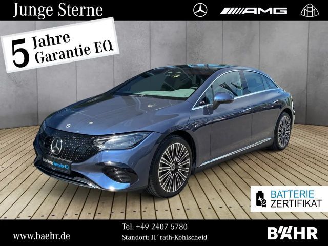 Mercedes-Benz EQE 300 EQE 300 Electric Art/Navi/Pano/"Flex-Bonus"/360° 2025 Elektrisch