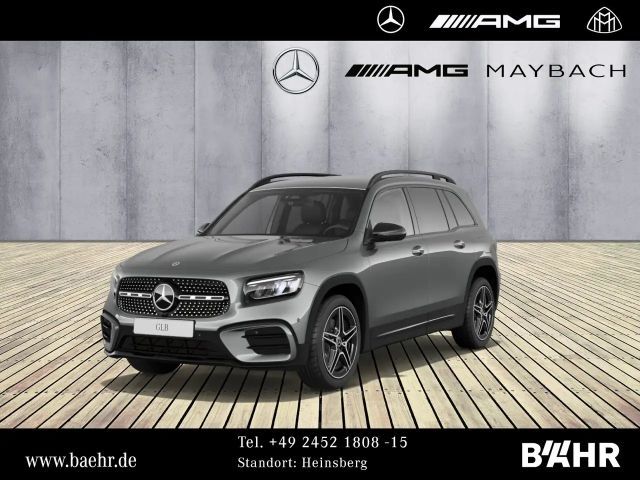 Mercedes-Benz GLB 200 GLB 200 d AMG+Night/MBUX/LED/AHK/Totwinkel/360° 2025 Diesel