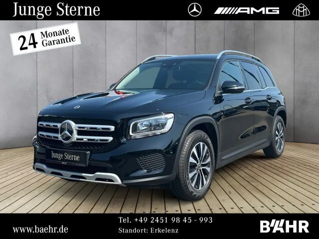 Mercedes-Benz GLB 200 GLB 200 d 4M Style/Navi/LED/AHK/Parktr.+RFK/17" 2023 Diesel