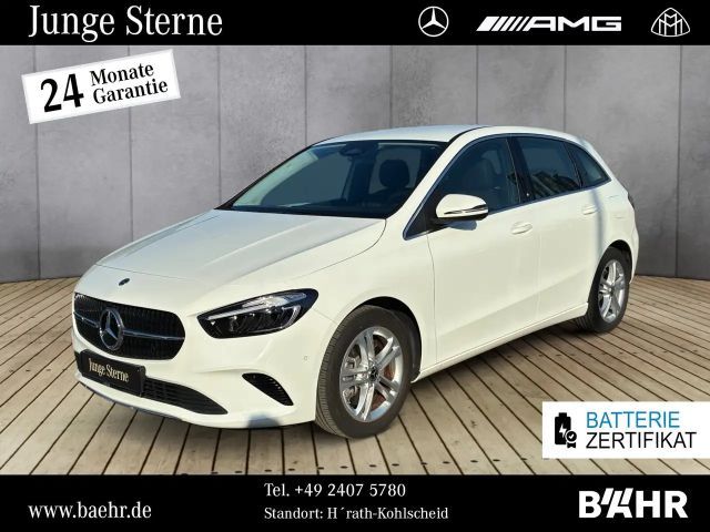 Mercedes-Benz B 250 B 250 e Progressive/MBUX/LED/Distronic/Totwinkel 2025 Hybride / Benzine