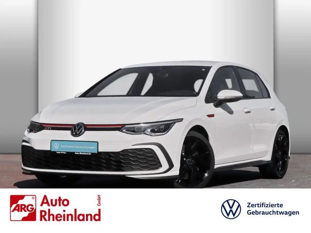 Volkswagen Golf GTI VIII 2.0 TSI OPF AHK/LED/NAVIVORB./PDC/RADIO APP 2023 Benzine
