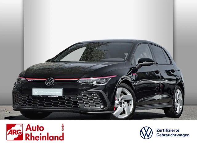 Volkswagen Golf GTI VIII 2.0 TSI OPF PANO/NAVI/MATRIX LED/RFK 2022 Benzine
