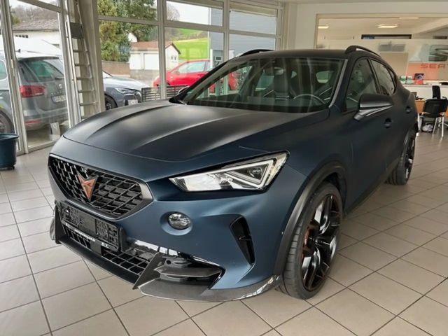 Cupra Formentor VZ5 4Drive 2022 Benzine