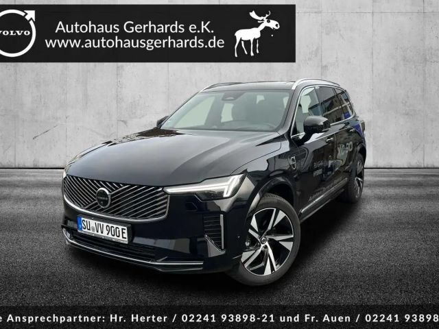 Volvo XC90 T8 AWD Ultra Facelift LR,Luft,Pano,360,7Sit 2024 Hybride / Benzine