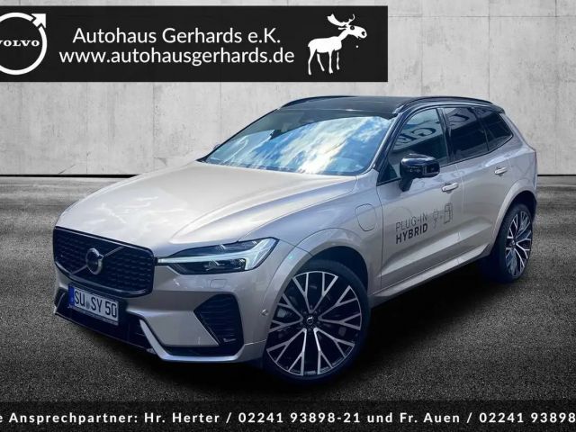 Volvo XC60 T8 AWD Ultimate Plugin,22",Luft,Kotrastd,MS 2023 Hybride / Benzine
