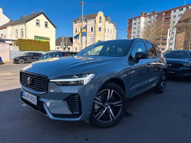 Volvo XC60 T6 AWD LRANG Plugin BlackEd. GoogPano21"360 2024 Hybride / Benzine