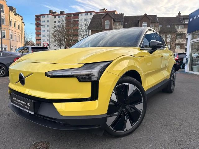 Volvo EX30 AWD Plus Performance 20'',ACC,BLIS,Standh. 2025 Elektrisch