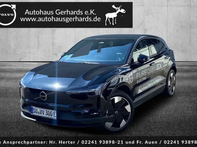 Volvo EX30 EX30 Ultra, Single Motor Extended Range, El 2023 Elektrisch