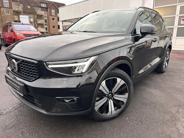 Volvo XC40 T5 Plugin PlusDark,el.Leder,BLIS,ACC,Standh 2022 Hybride / Benzine