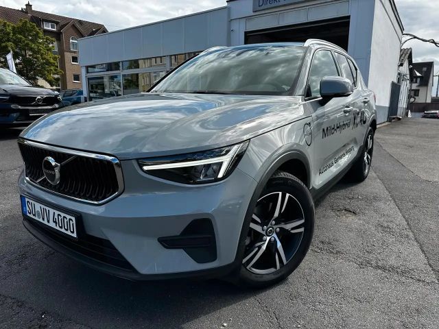 Volvo XC40 B3 Core, GOOGLE Navi, Tempomat, LED, Kamera 2024 Benzine