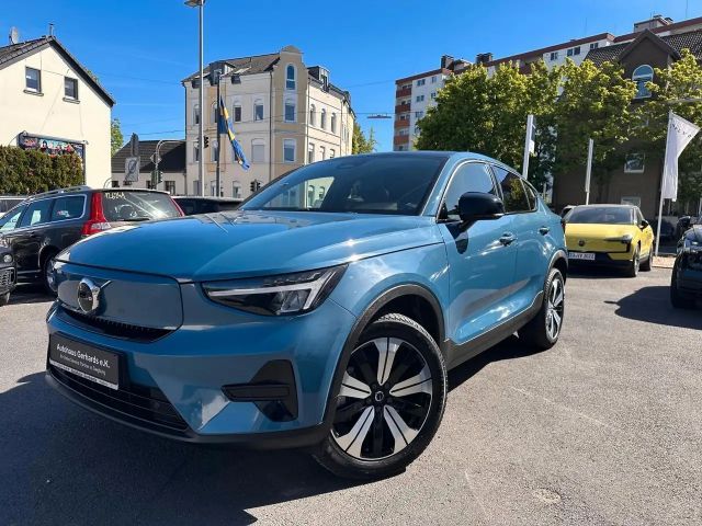Volvo C40 FWD Pure Electric Pano,Kamera,Sitz+Lenkheiz. 2023 Elektrisch
