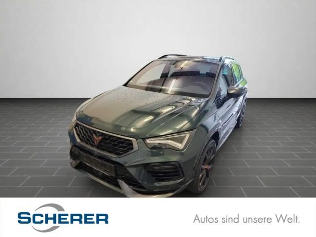 Cupra Ateca 2.0 TSI VZ 4Drive Navi, Pano, Brembo, Beat 2023 Benzine