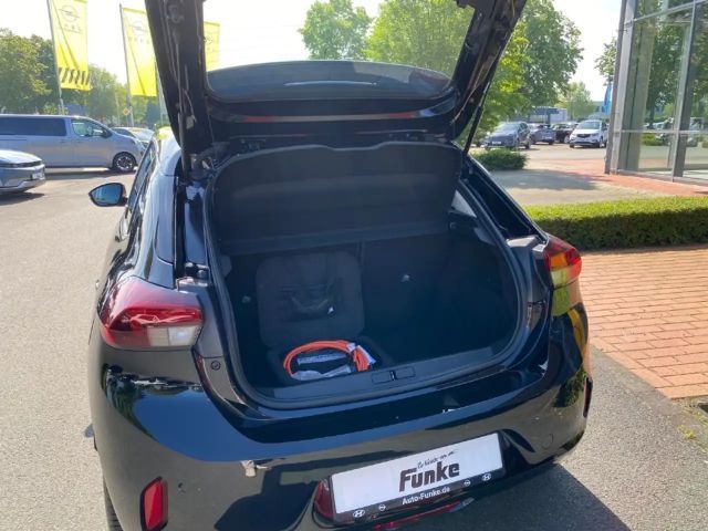Opel Corsa-e