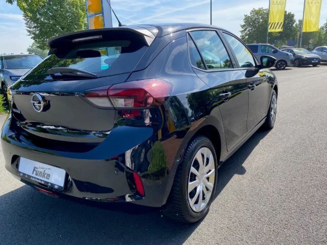 Opel Corsa-e