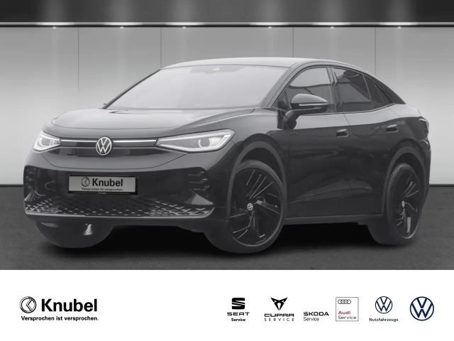 Volkswagen ID.5 GTX ARHeadup HarmanKardon AHK AreaView Keyless 2025 Elektrisch