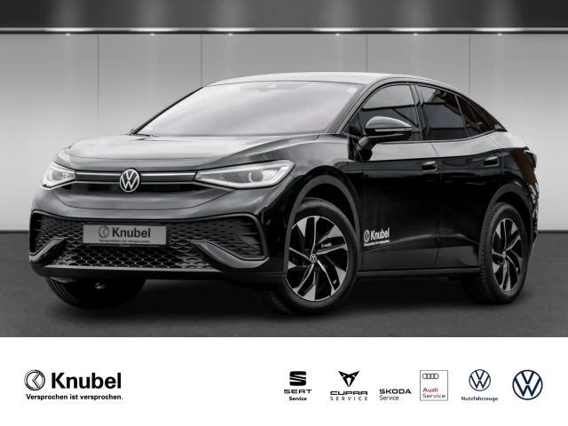 Volkswagen ID.5 Pro GOAL IQ.Light Navi AHK TravelA. Keyless 2025 Elektrisch