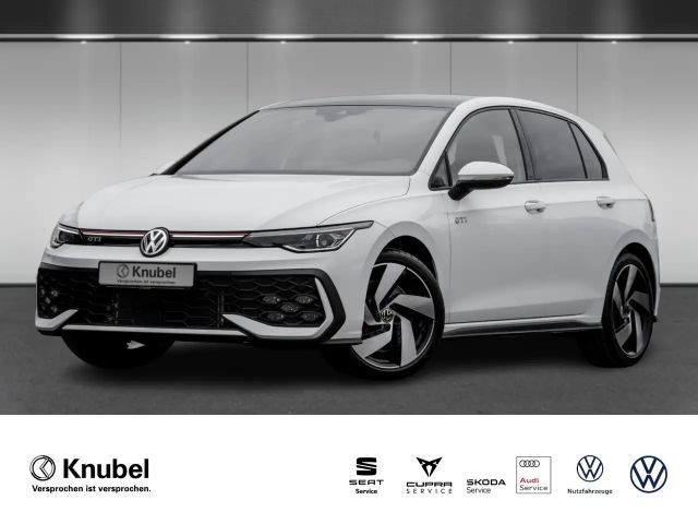 Volkswagen Golf VIII GTI IQ.Light Navi AHK Head-up ACC RKamera 2026 Benzine