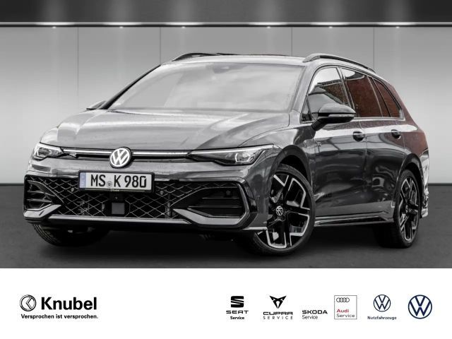 Volkswagen Golf VIII Variant R-Line 1.5 eTSI DSG AHK AreaView I... 2025 Benzine